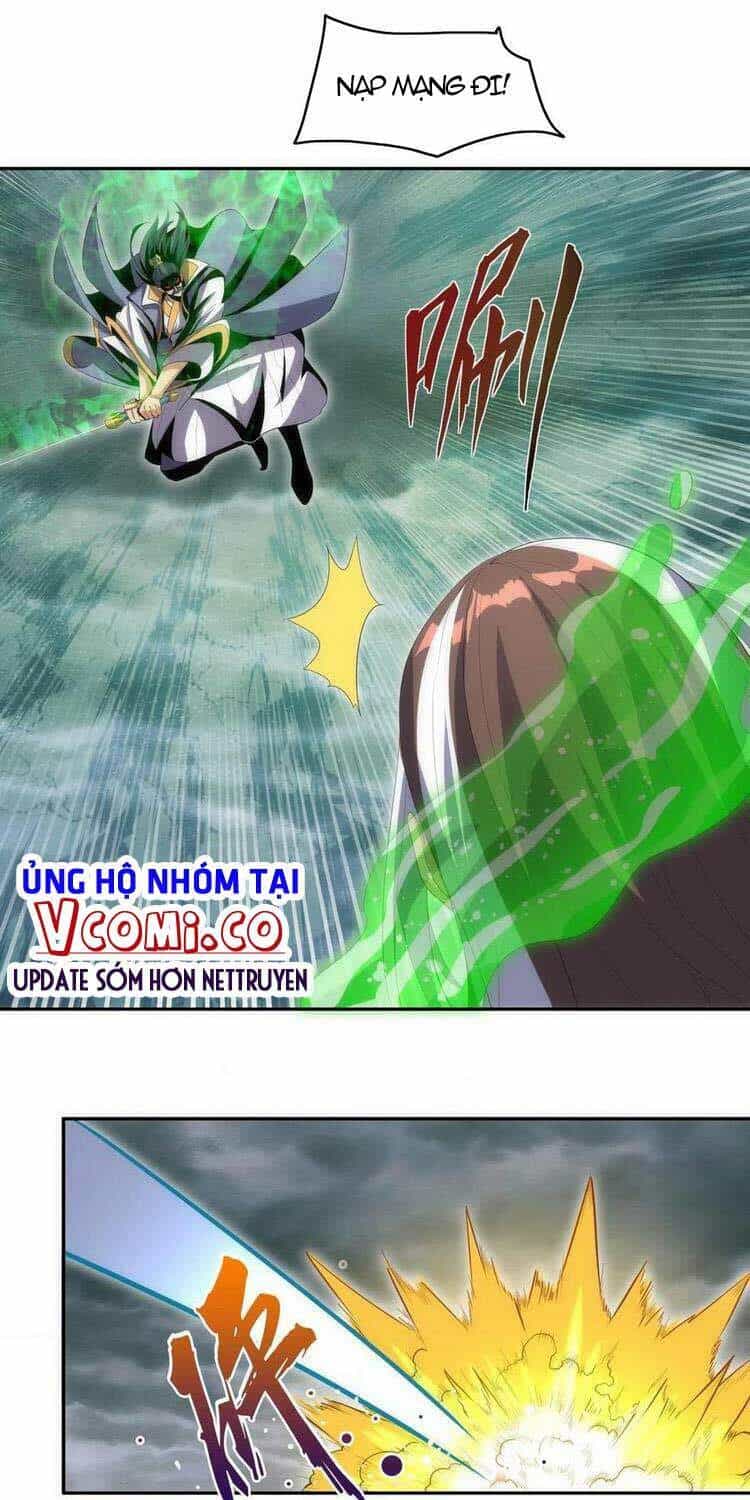 Vạn Cổ Đệ Nhất Thần - Chương 64 - ảnh 22