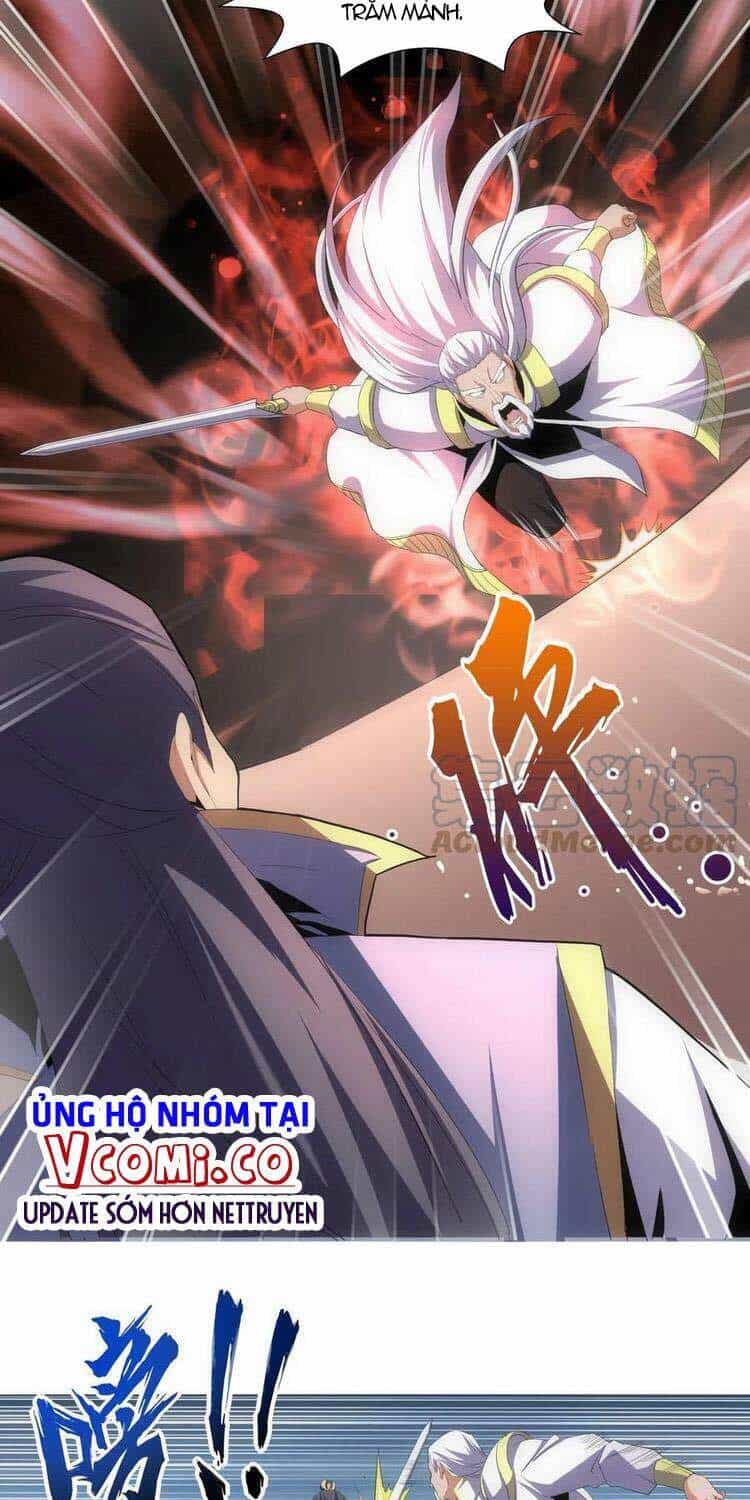 Vạn Cổ Đệ Nhất Thần - Chương 64 - ảnh 28
