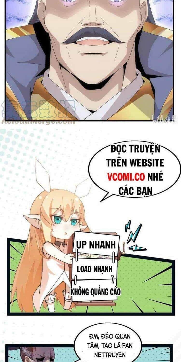 Vạn Cổ Đệ Nhất Thần - Chương 64 - ảnh 35