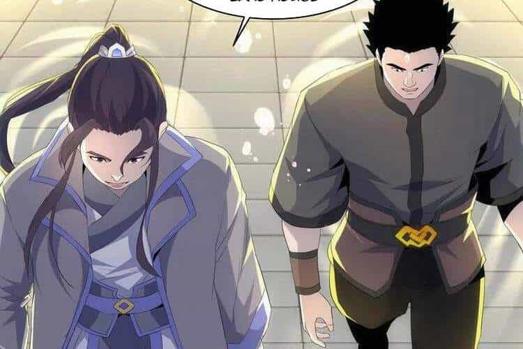 Vạn Cổ Đệ Nhất Thần - Chương 65 - ảnh 27