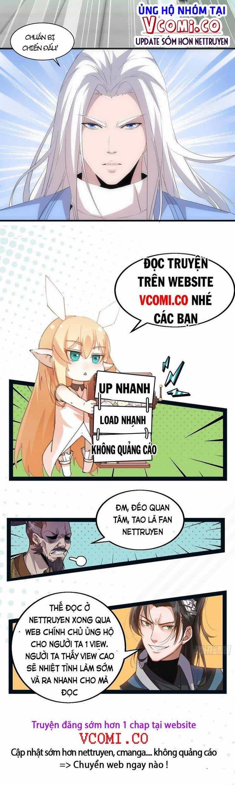 Vạn Cổ Đệ Nhất Thần - Chương 65 - ảnh 32