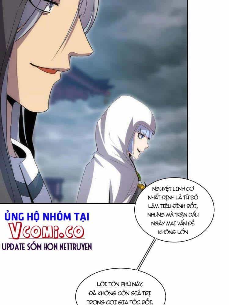 Vạn Cổ Đệ Nhất Thần - Chương 66 - ảnh 20