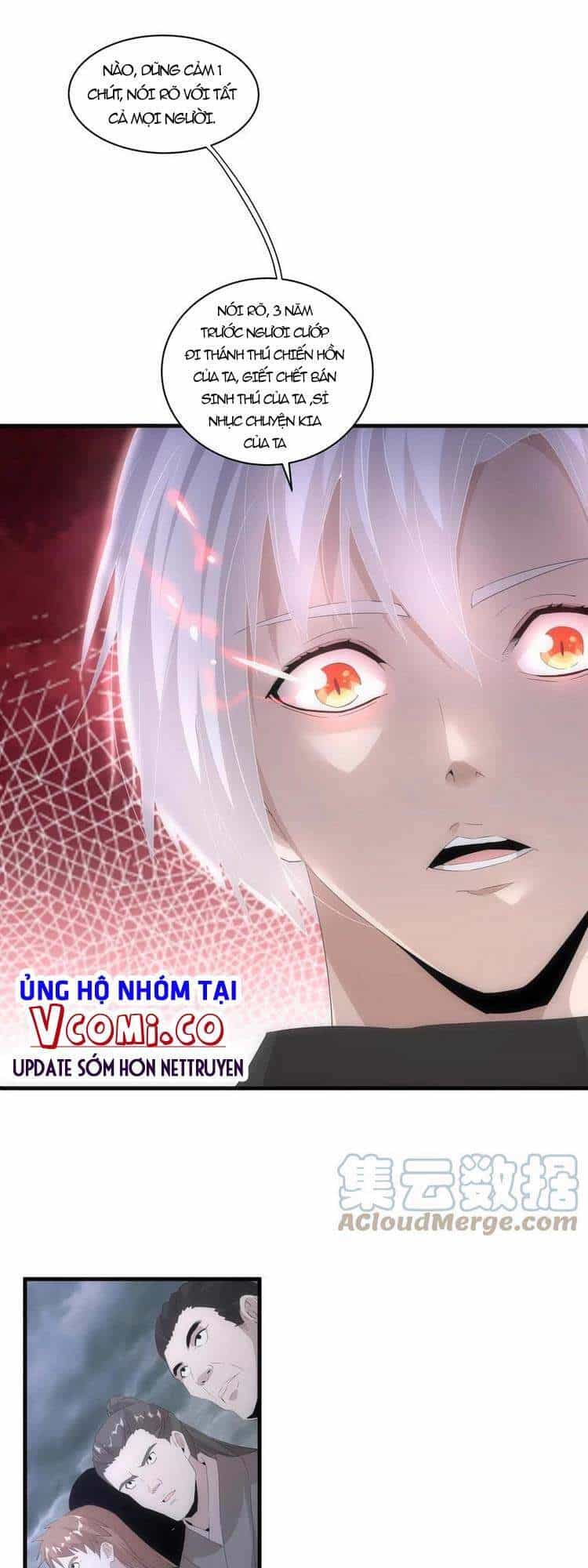 Vạn Cổ Đệ Nhất Thần - Chương 66 - ảnh 26