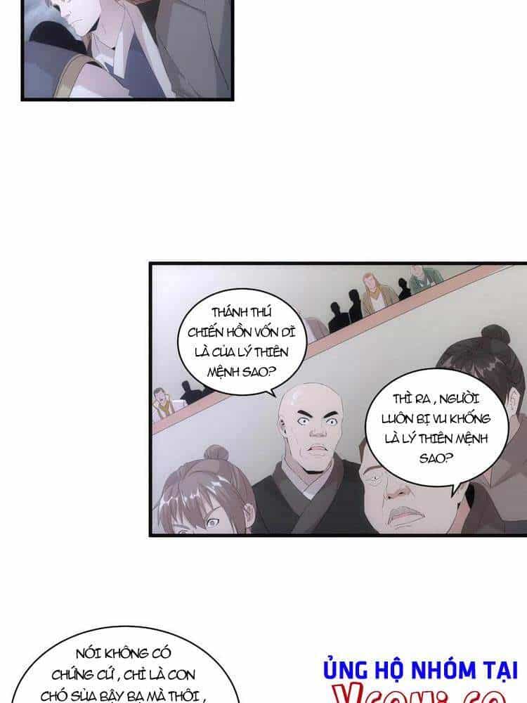 Vạn Cổ Đệ Nhất Thần - Chương 66 - ảnh 27