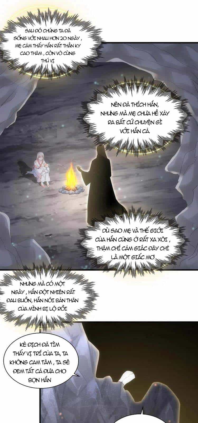 Vạn Cổ Đệ Nhất Thần - Chương 67 - ảnh 10