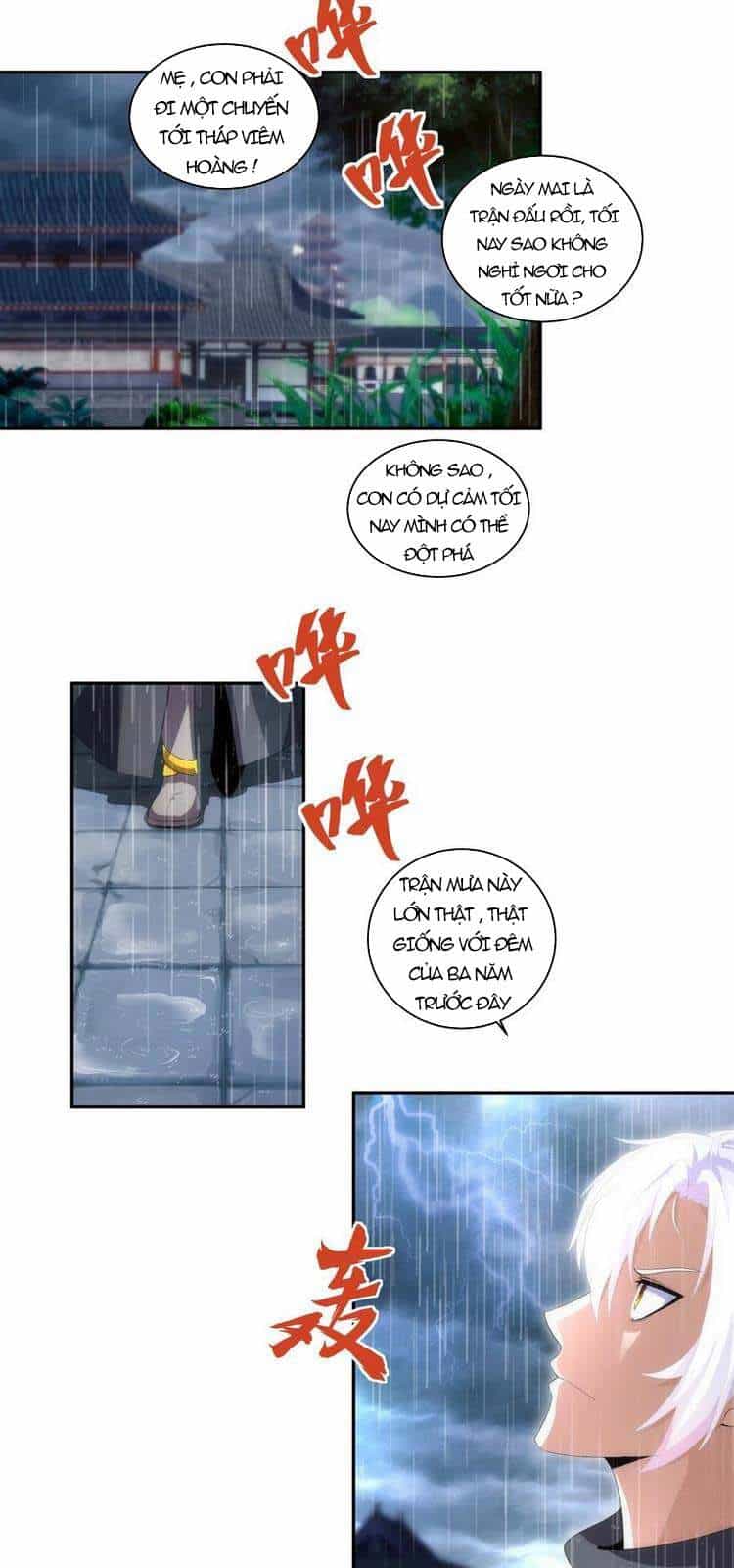 Vạn Cổ Đệ Nhất Thần - Chương 67 - ảnh 18