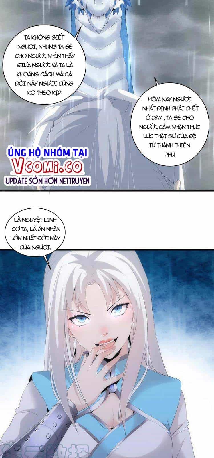Vạn Cổ Đệ Nhất Thần - Chương 67 - ảnh 29