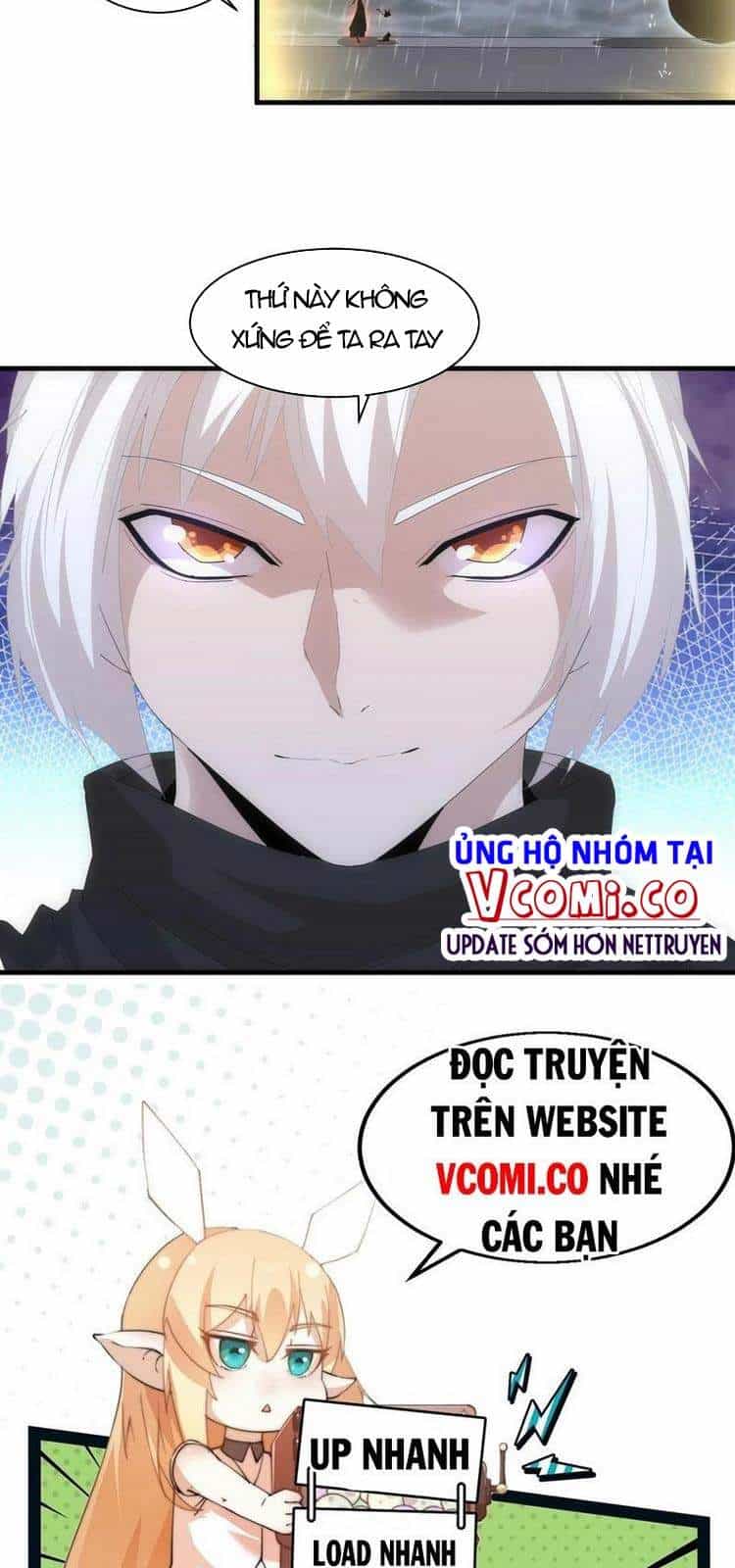 Vạn Cổ Đệ Nhất Thần - Chương 67 - ảnh 32