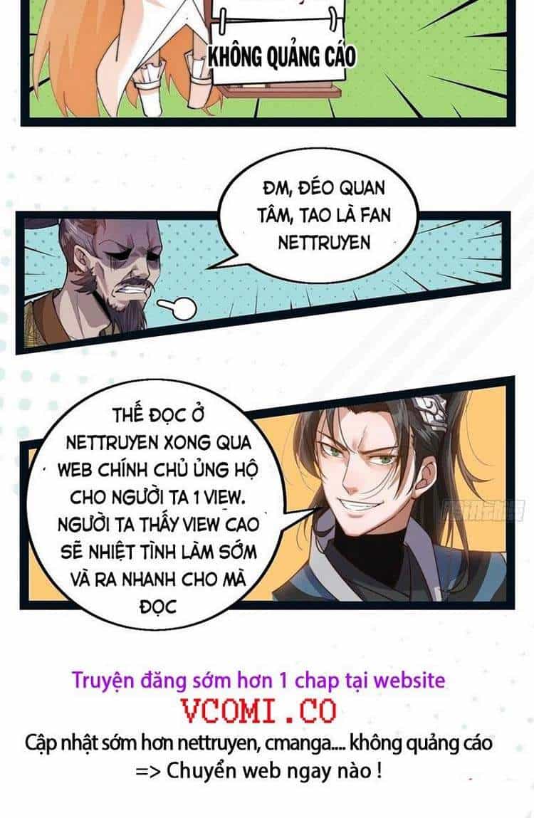 Vạn Cổ Đệ Nhất Thần - Chương 67 - ảnh 33