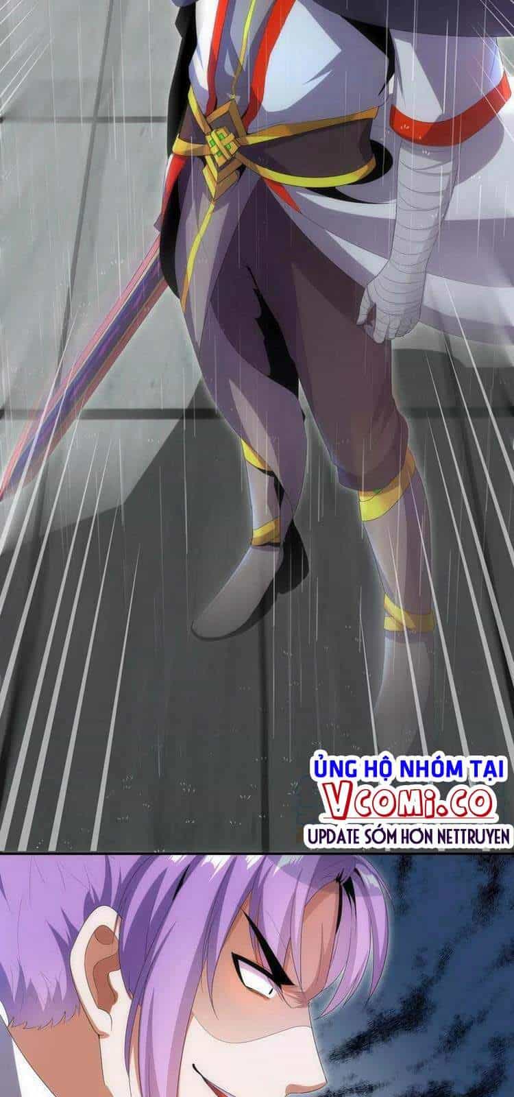 Vạn Cổ Đệ Nhất Thần - Chương 68 - ảnh 19