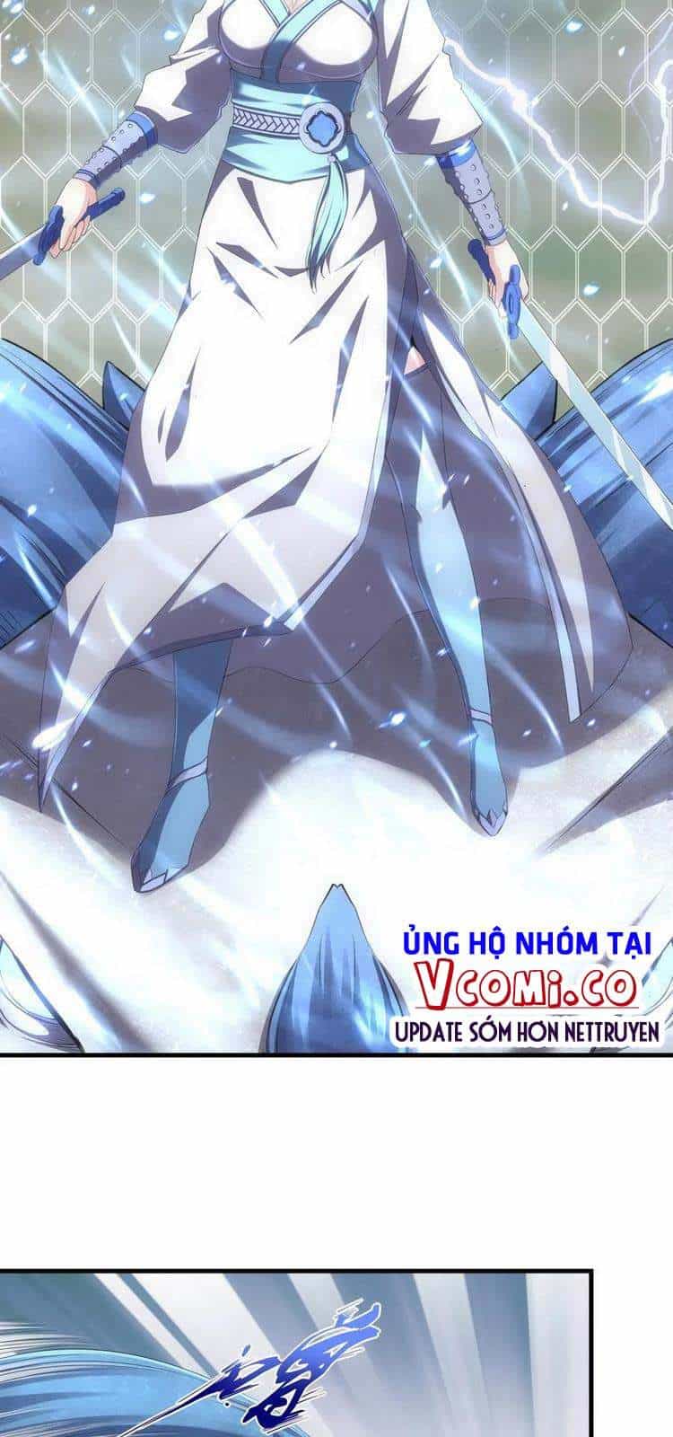 Vạn Cổ Đệ Nhất Thần - Chương 68 - ảnh 2
