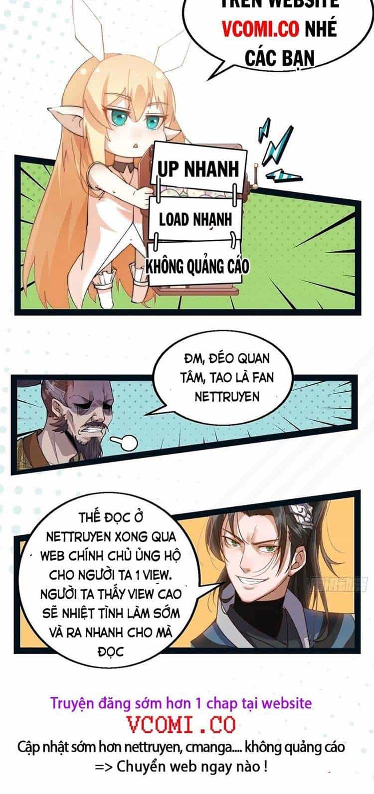 Vạn Cổ Đệ Nhất Thần - Chương 68 - ảnh 30