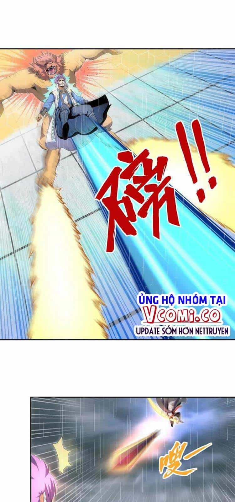 Vạn Cổ Đệ Nhất Thần - Chương 69 - ảnh 16
