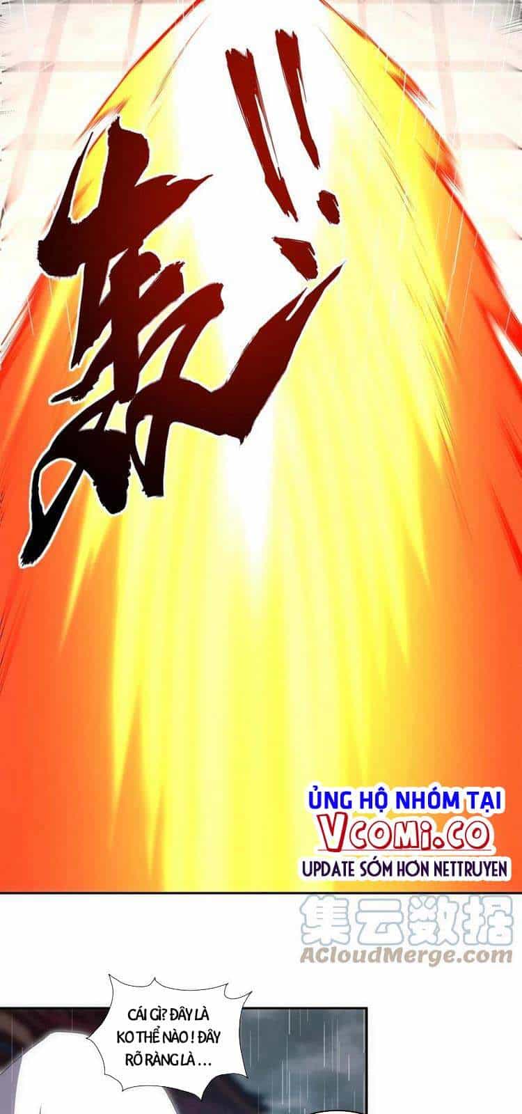 Vạn Cổ Đệ Nhất Thần - Chương 69 - ảnh 19