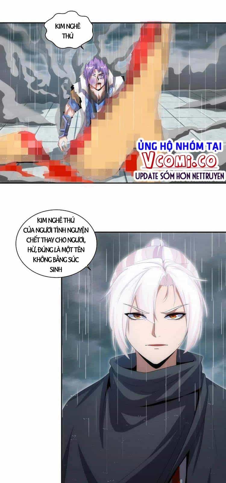 Vạn Cổ Đệ Nhất Thần - Chương 69 - ảnh 21