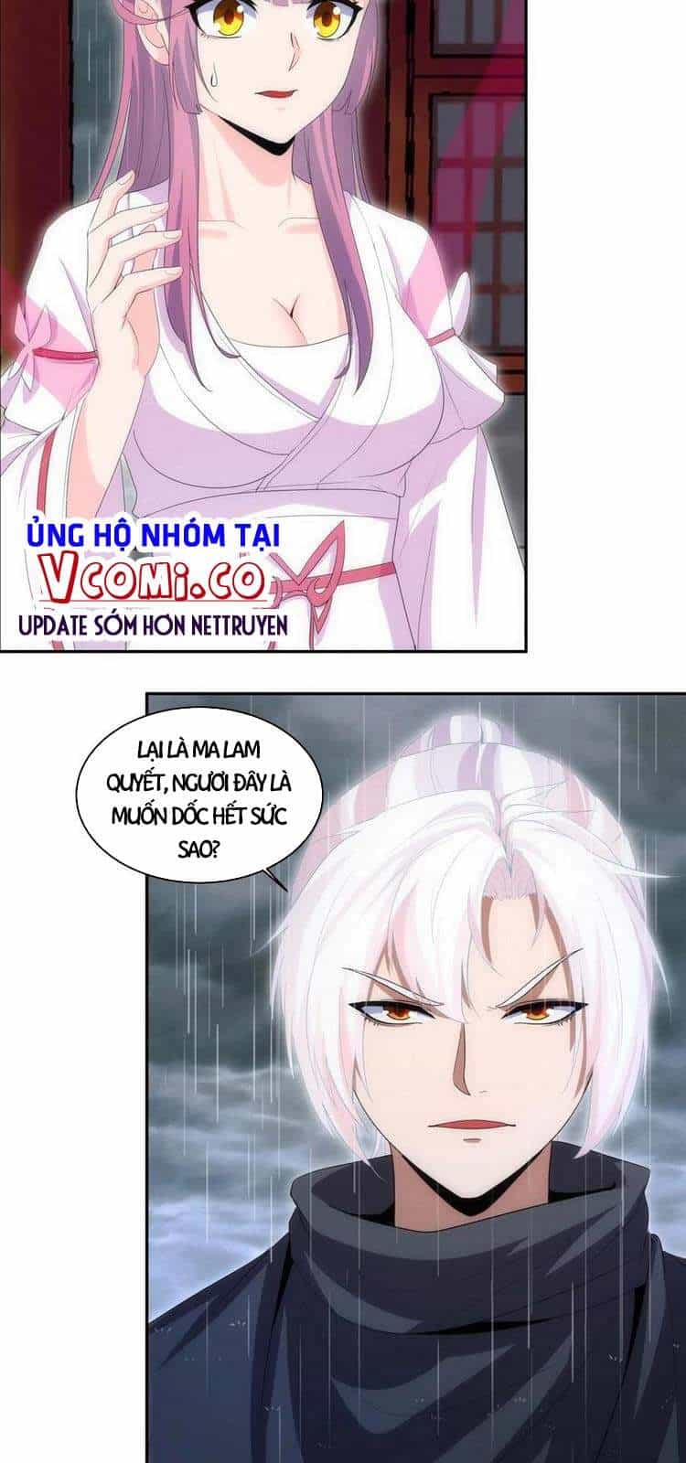 Vạn Cổ Đệ Nhất Thần - Chương 69 - ảnh 24