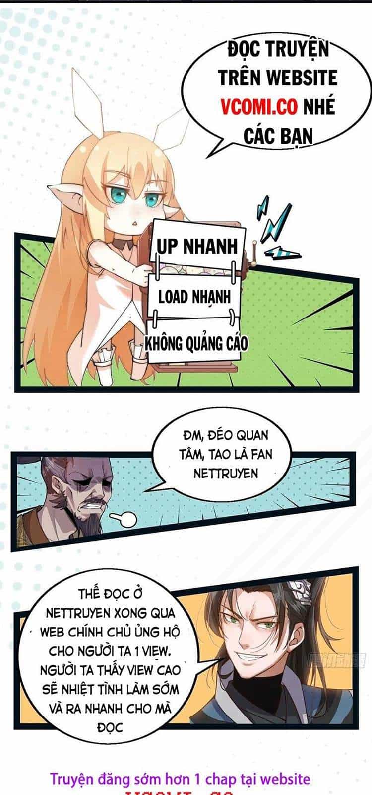 Vạn Cổ Đệ Nhất Thần - Chương 69 - ảnh 39