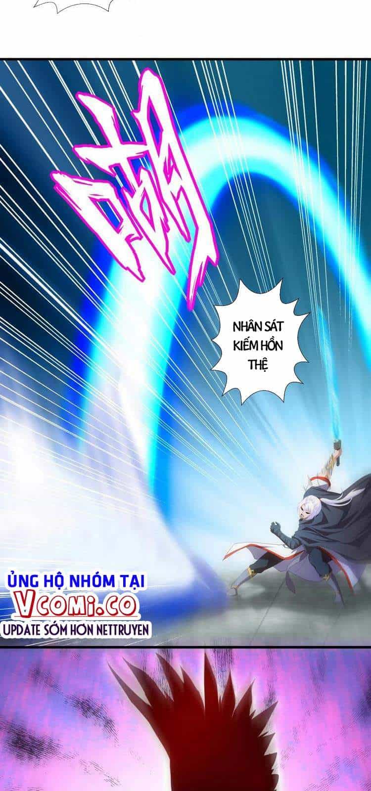 Vạn Cổ Đệ Nhất Thần - Chương 69 - ảnh 5