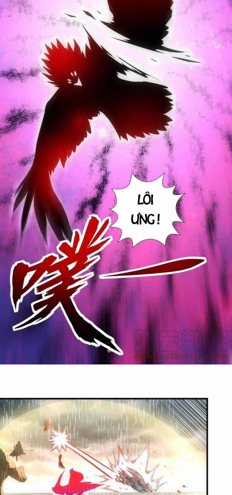 Vạn Cổ Đệ Nhất Thần - Chương 69 - ảnh 6