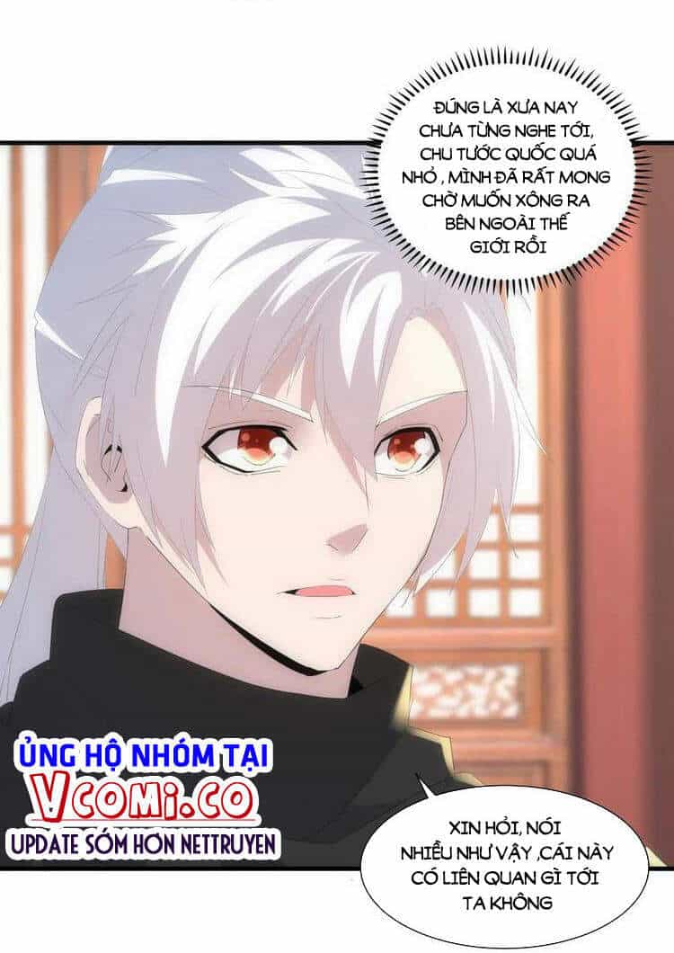 Vạn Cổ Đệ Nhất Thần - Chương 71 - ảnh 14