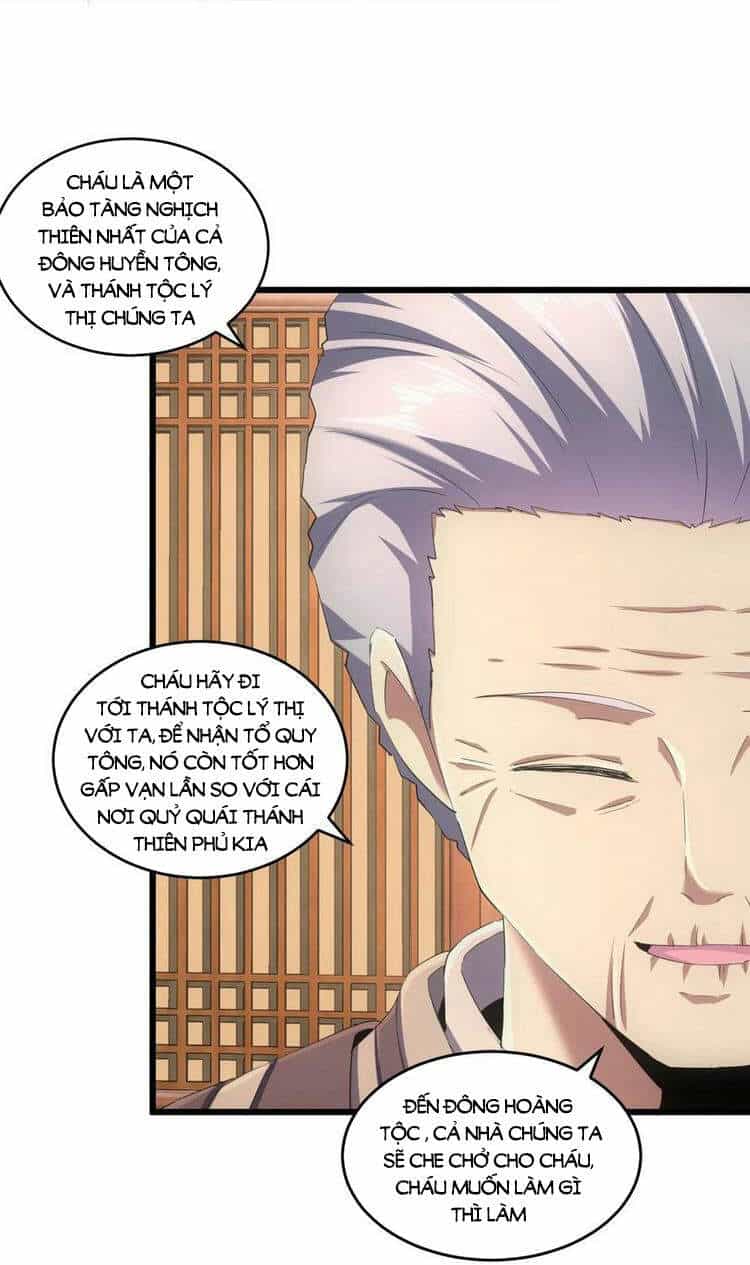 Vạn Cổ Đệ Nhất Thần - Chương 71 - ảnh 34