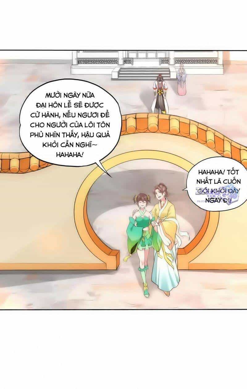 Vạn Cổ Đệ Nhất Thần - Chương 4.2 - ảnh 2