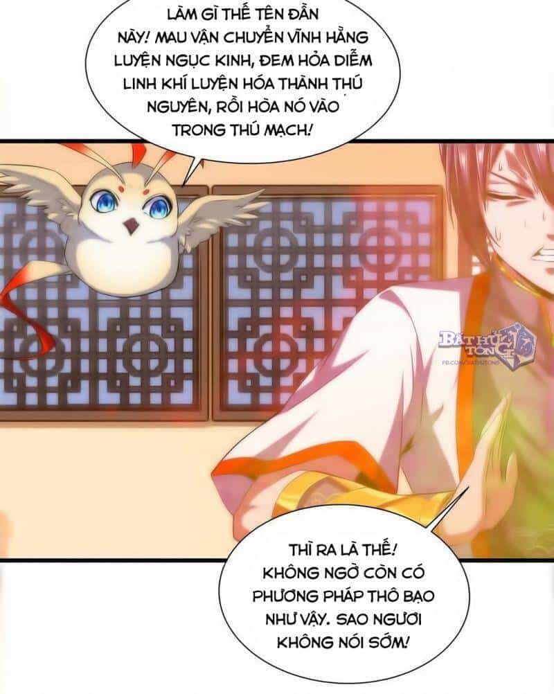 Vạn Cổ Đệ Nhất Thần - Chương 4.2 - ảnh 26