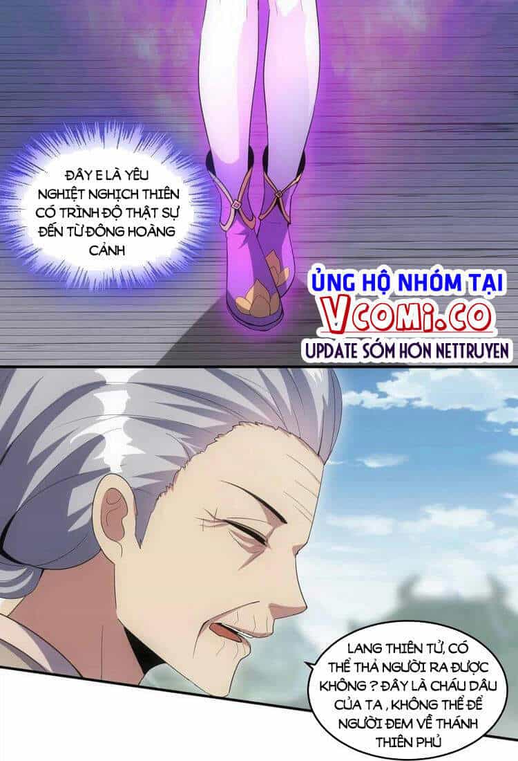 Vạn Cổ Đệ Nhất Thần - Chương 72 - ảnh 33