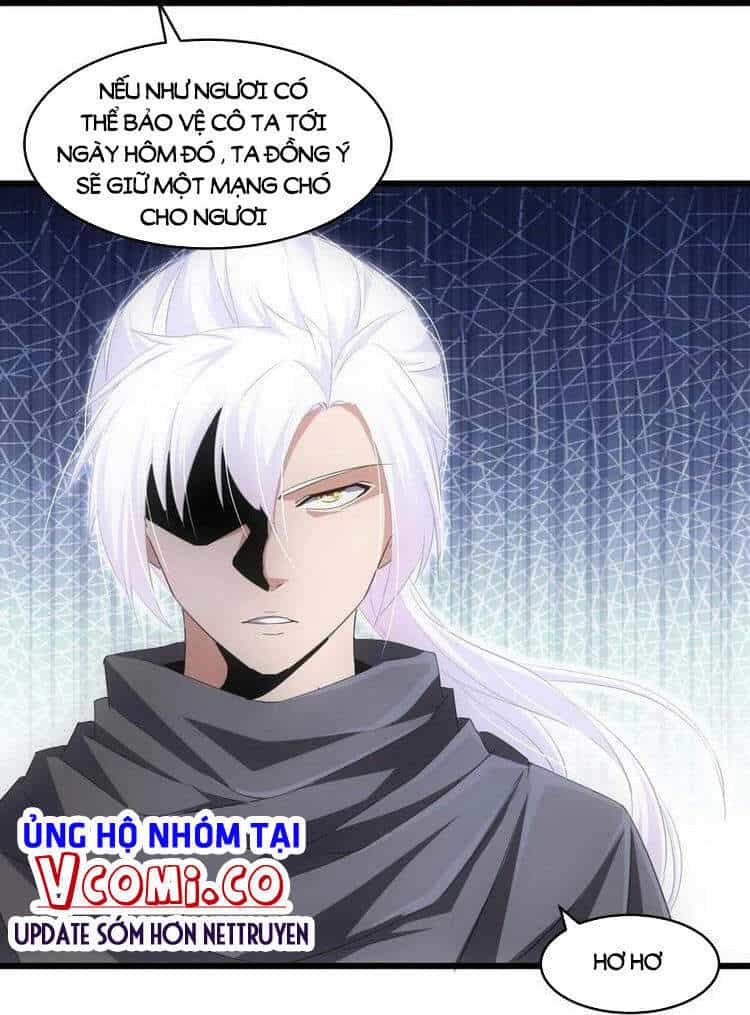 Vạn Cổ Đệ Nhất Thần - Chương 72 - ảnh 49