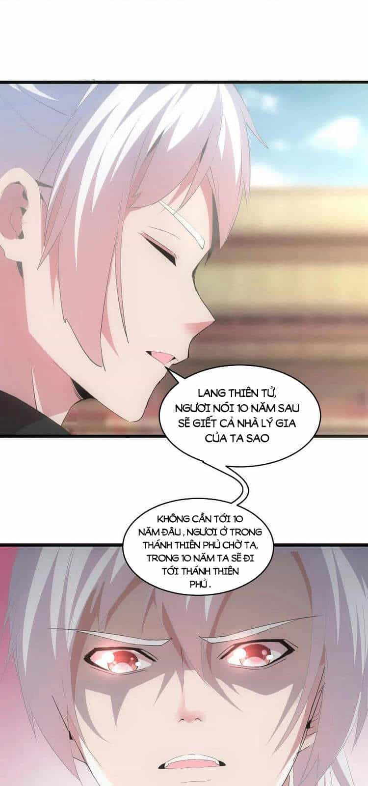 Vạn Cổ Đệ Nhất Thần - Chương 72 - ảnh 52