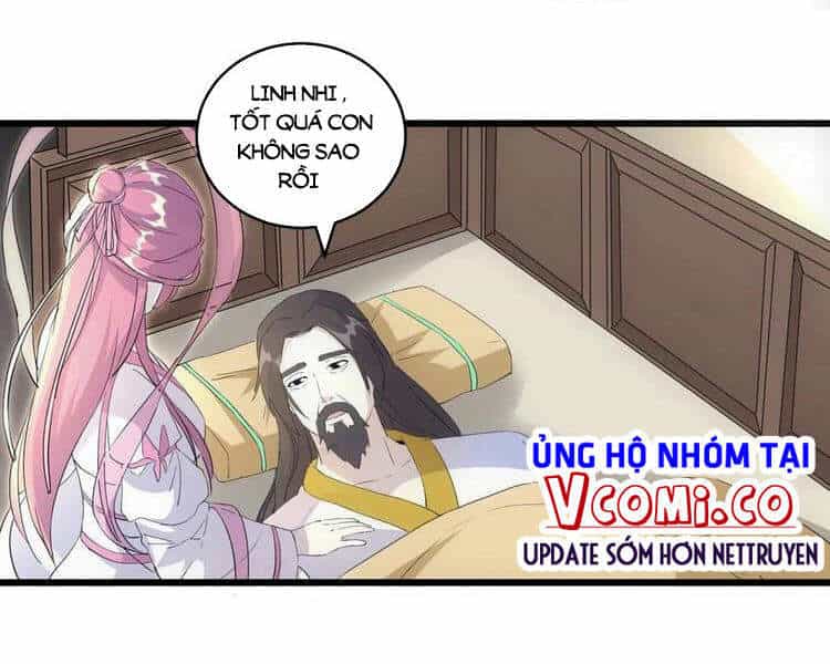 Vạn Cổ Đệ Nhất Thần - Chương 72 - ảnh 58