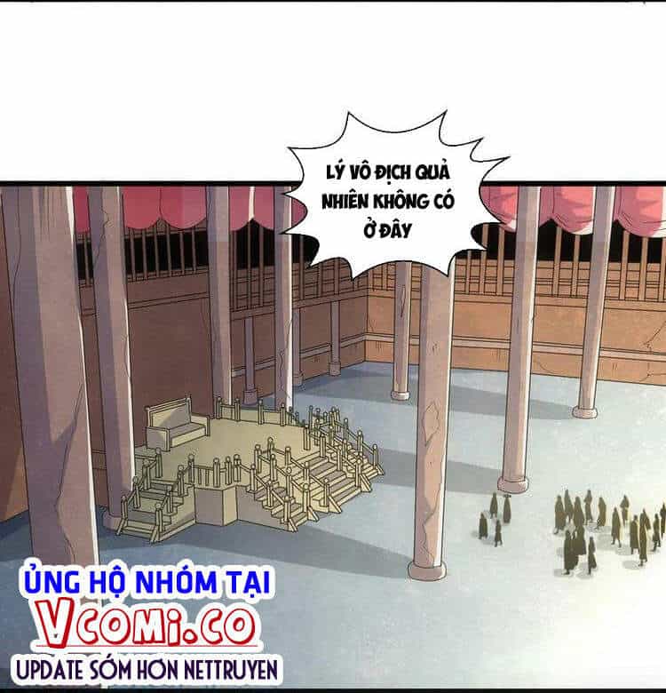 Vạn Cổ Đệ Nhất Thần - Chương 73 - ảnh 18