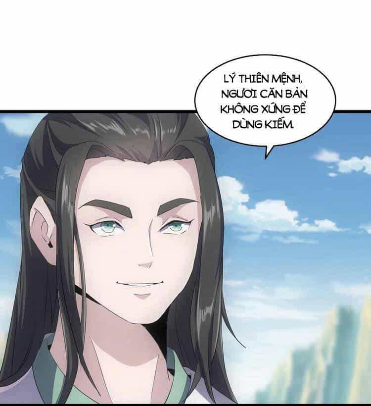 Vạn Cổ Đệ Nhất Thần - Chương 75 - ảnh 1