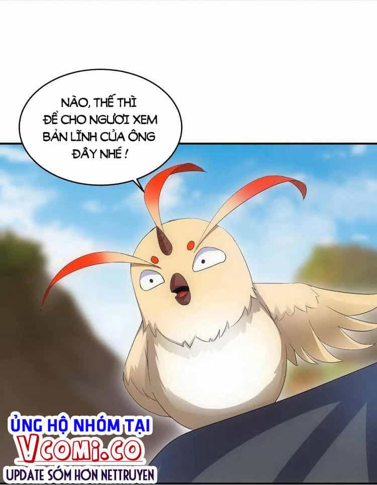 Vạn Cổ Đệ Nhất Thần - Chương 75 - ảnh 36
