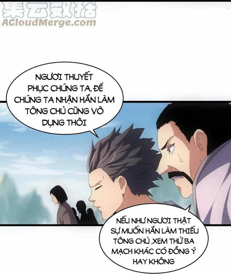 Vạn Cổ Đệ Nhất Thần - Chương 75 - ảnh 43