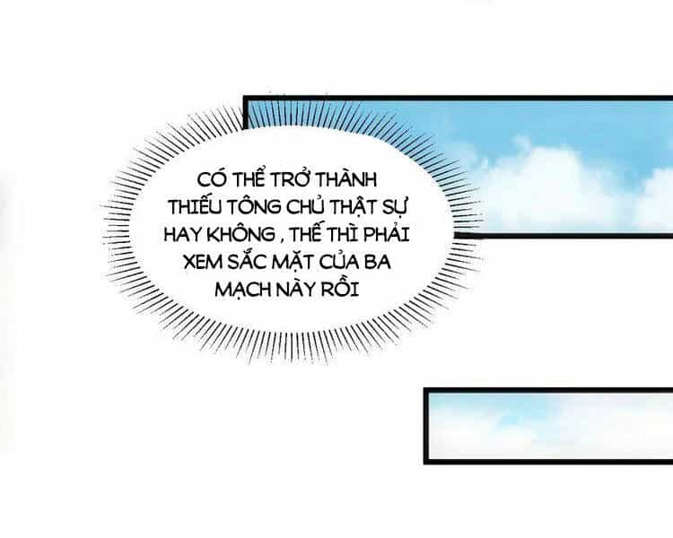Vạn Cổ Đệ Nhất Thần - Chương 75 - ảnh 52