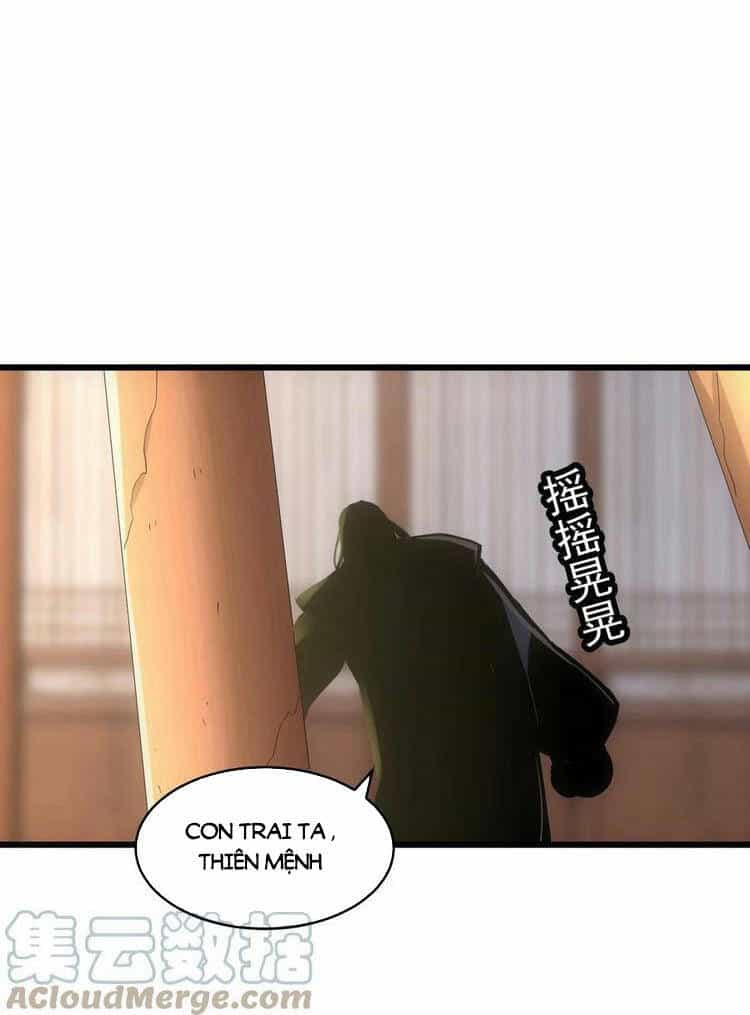 Vạn Cổ Đệ Nhất Thần - Chương 75 - ảnh 55