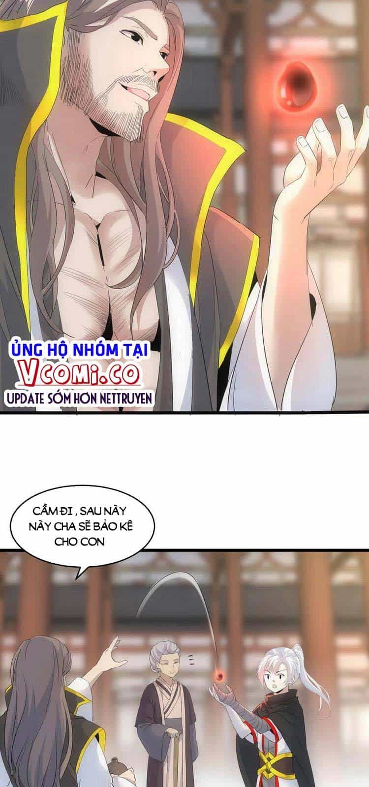 Vạn Cổ Đệ Nhất Thần - Chương 76 - ảnh 10