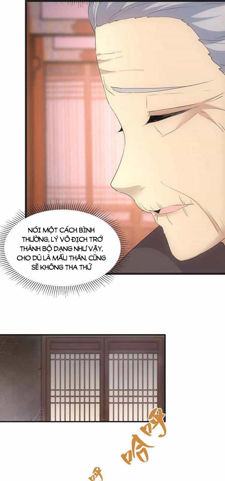 Vạn Cổ Đệ Nhất Thần - Chương 76 - ảnh 15