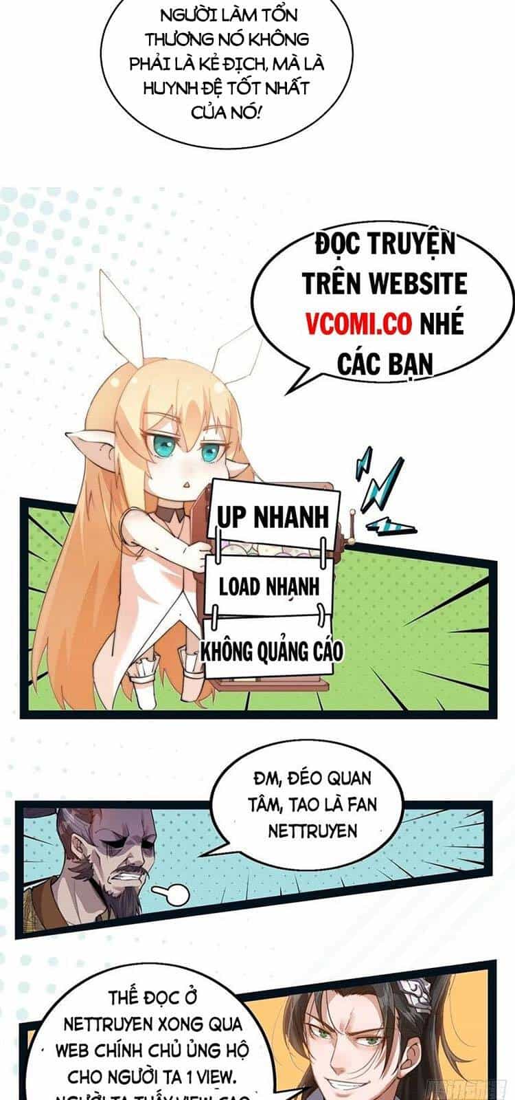 Vạn Cổ Đệ Nhất Thần - Chương 76 - ảnh 42