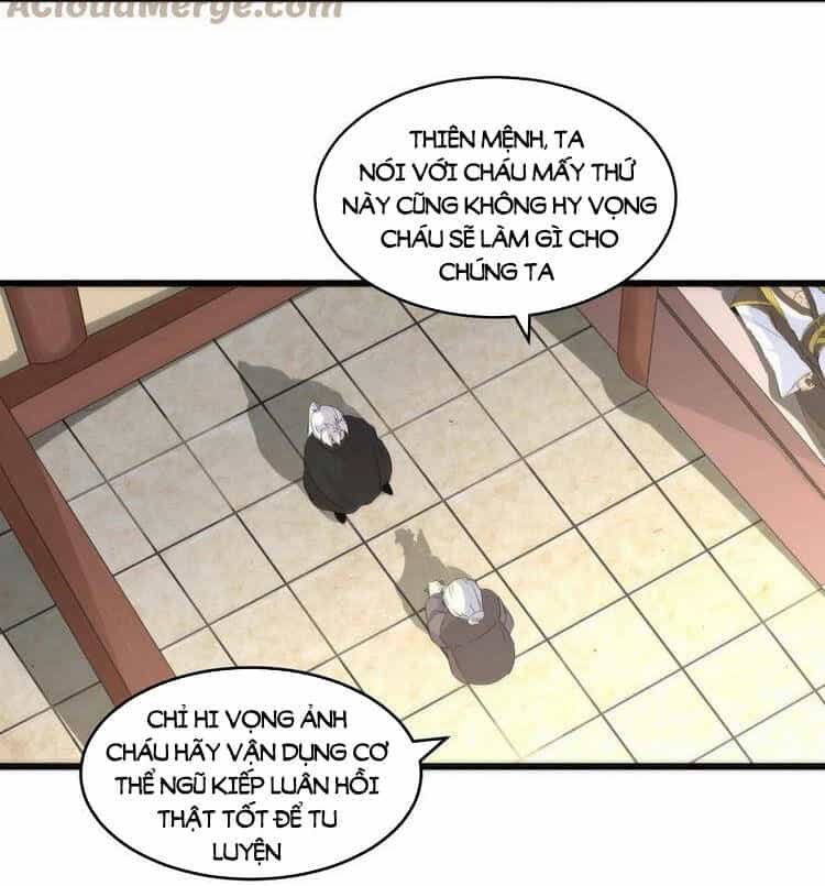 Vạn Cổ Đệ Nhất Thần - Chương 77 - ảnh 15