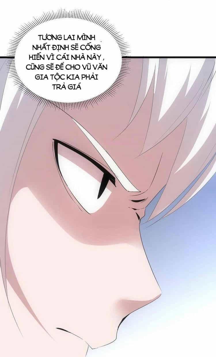 Vạn Cổ Đệ Nhất Thần - Chương 77 - ảnh 18