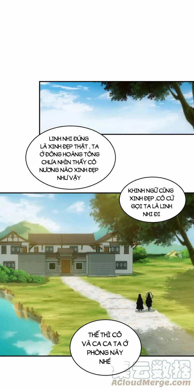 Vạn Cổ Đệ Nhất Thần - Chương 77 - ảnh 24
