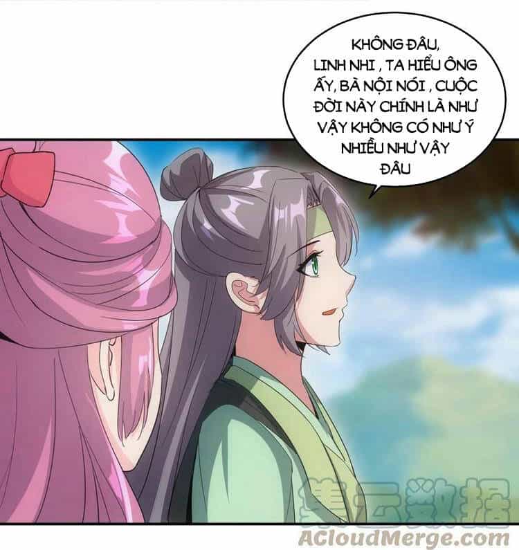 Vạn Cổ Đệ Nhất Thần - Chương 77 - ảnh 35