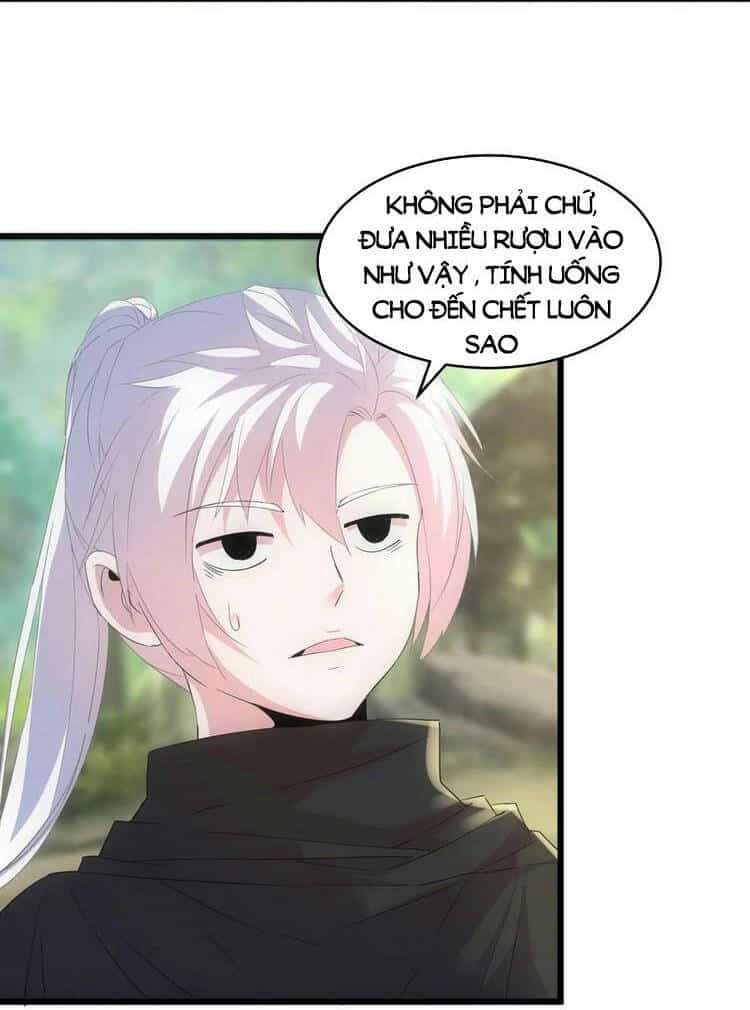 Vạn Cổ Đệ Nhất Thần - Chương 77 - ảnh 53