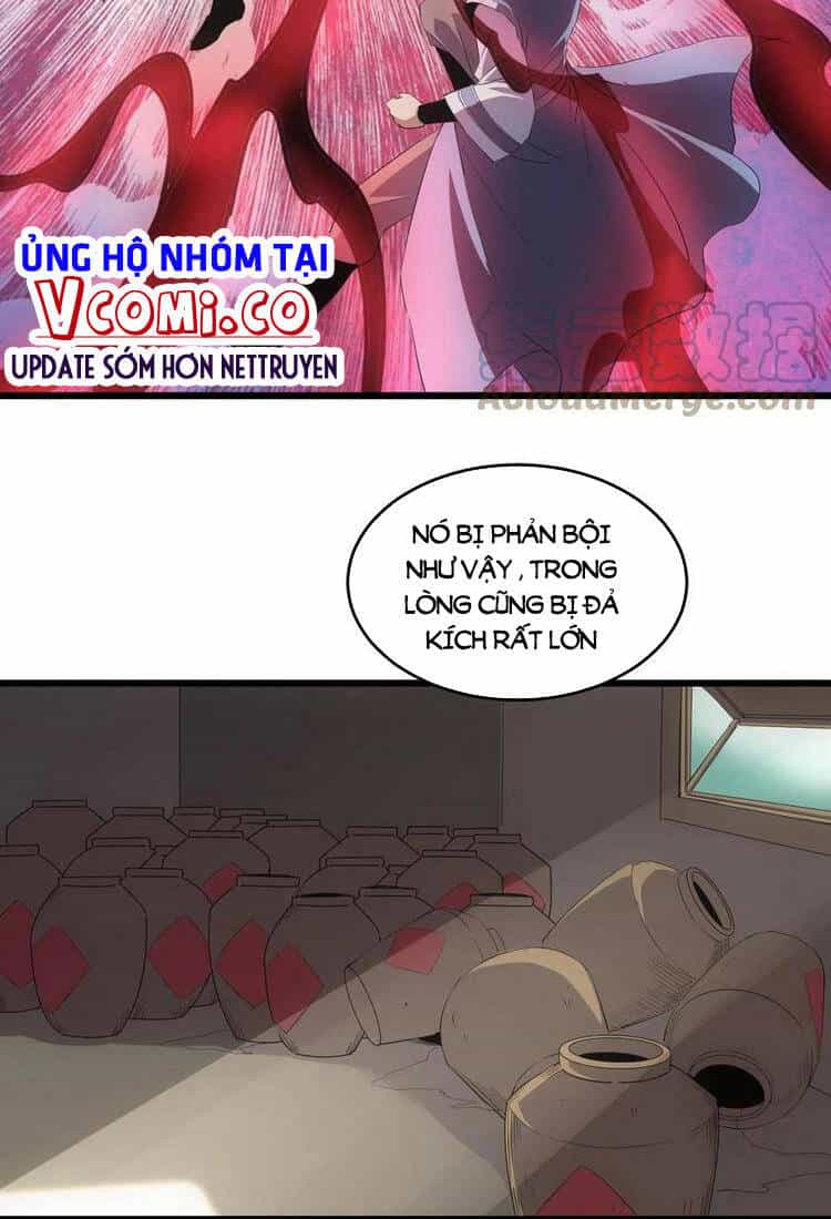 Vạn Cổ Đệ Nhất Thần - Chương 77 - ảnh 9