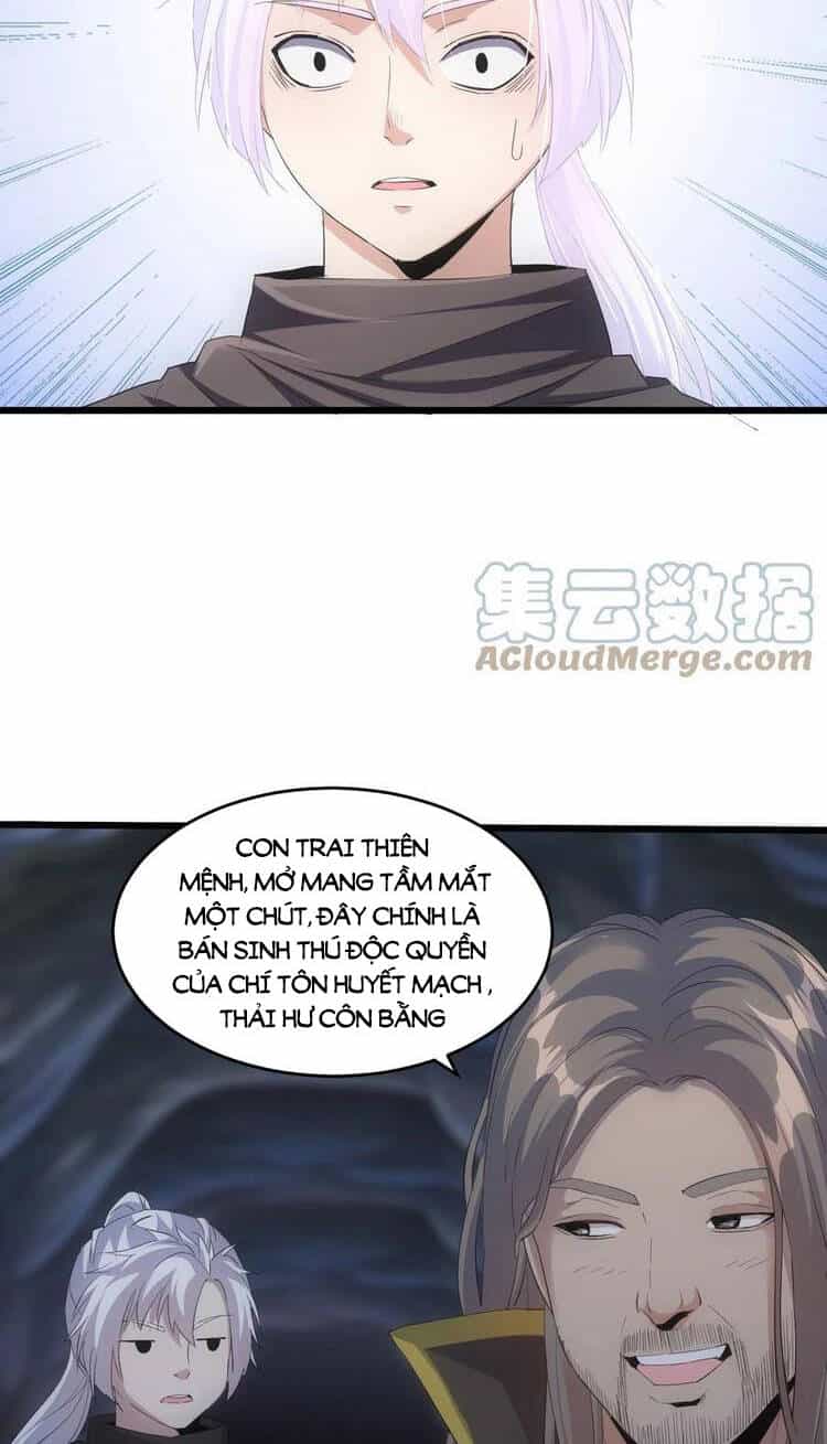 Vạn Cổ Đệ Nhất Thần - Chương 78 - ảnh 10