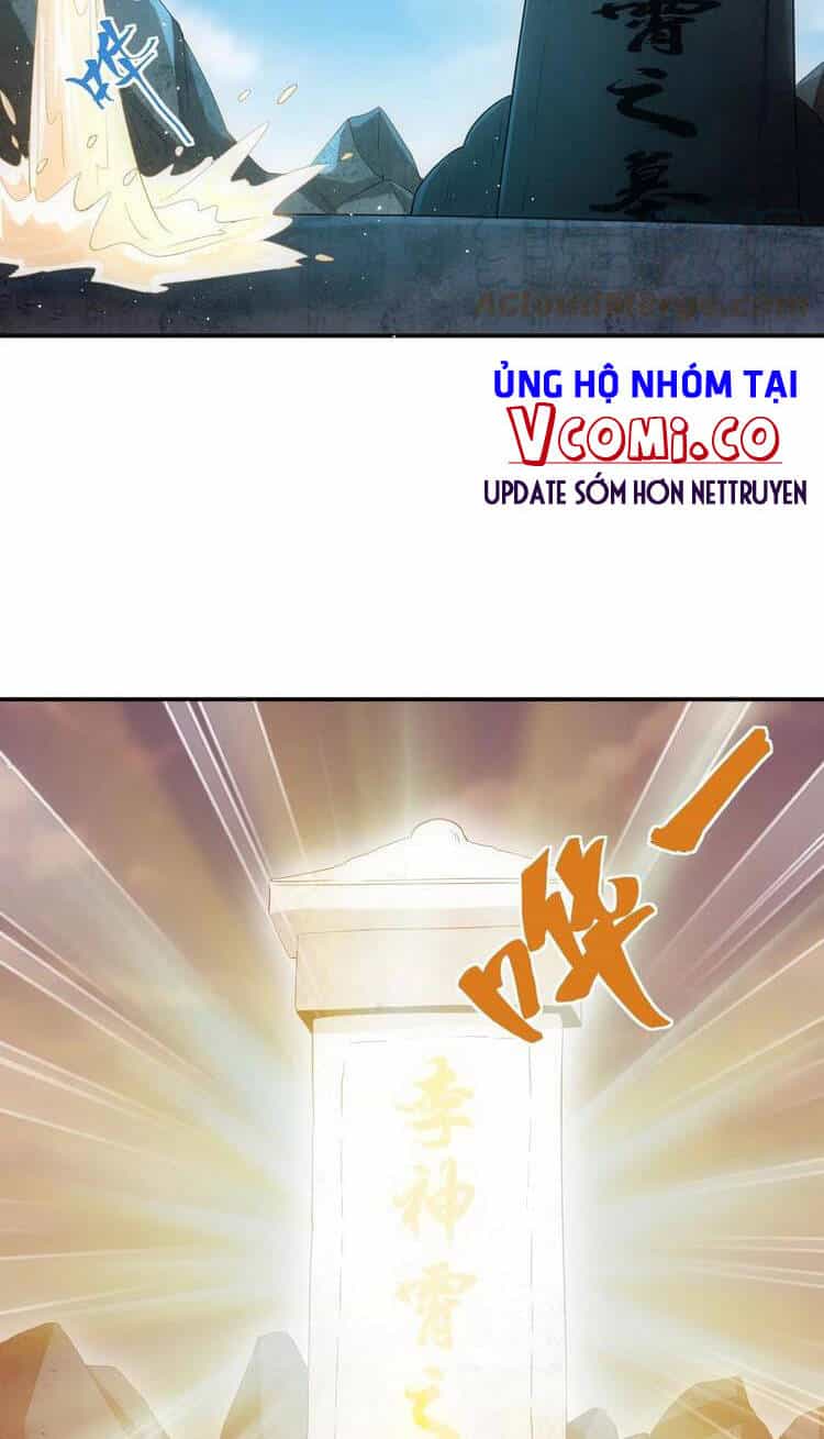 Vạn Cổ Đệ Nhất Thần - Chương 78 - ảnh 23
