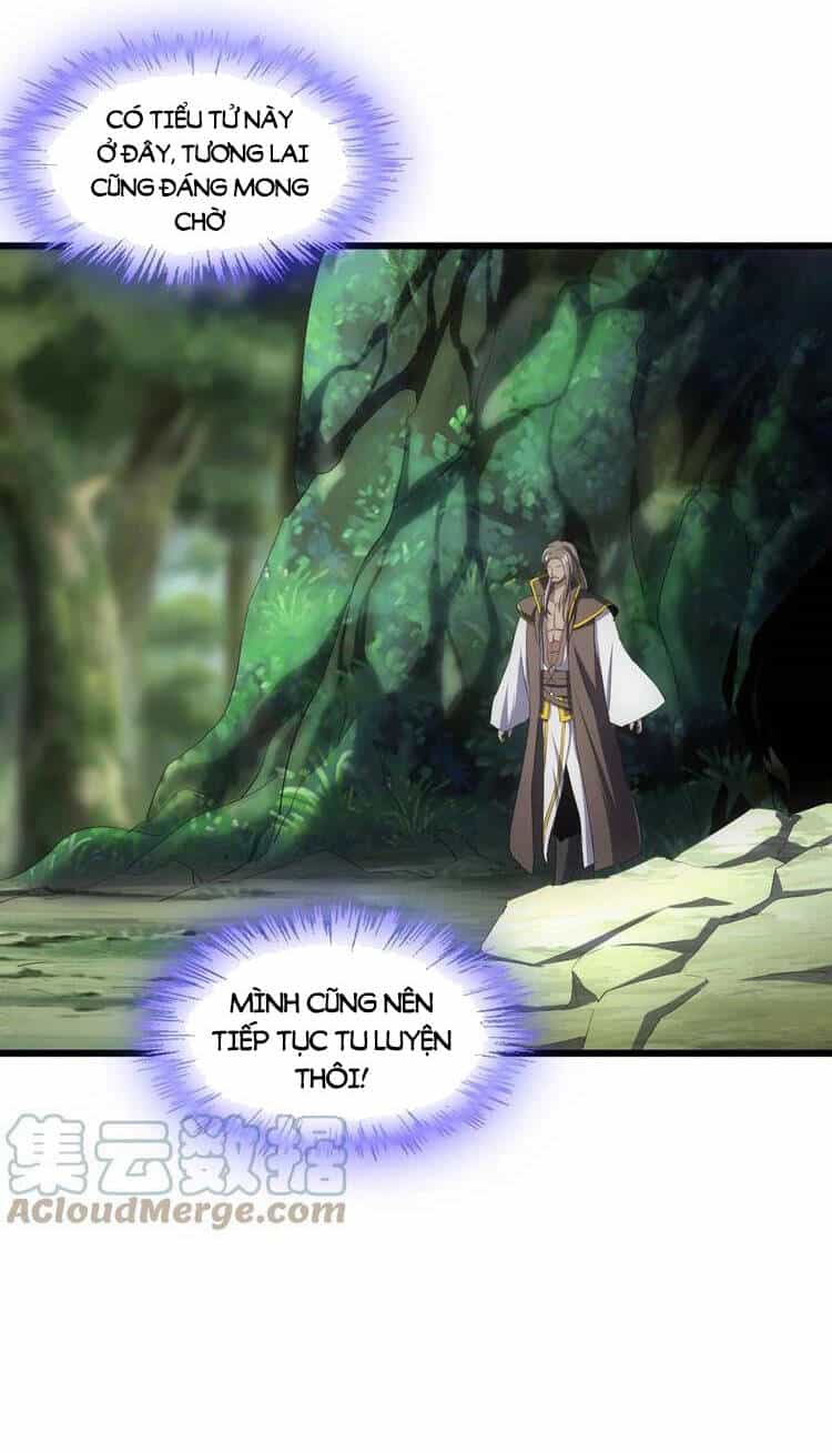 Vạn Cổ Đệ Nhất Thần - Chương 78 - ảnh 37