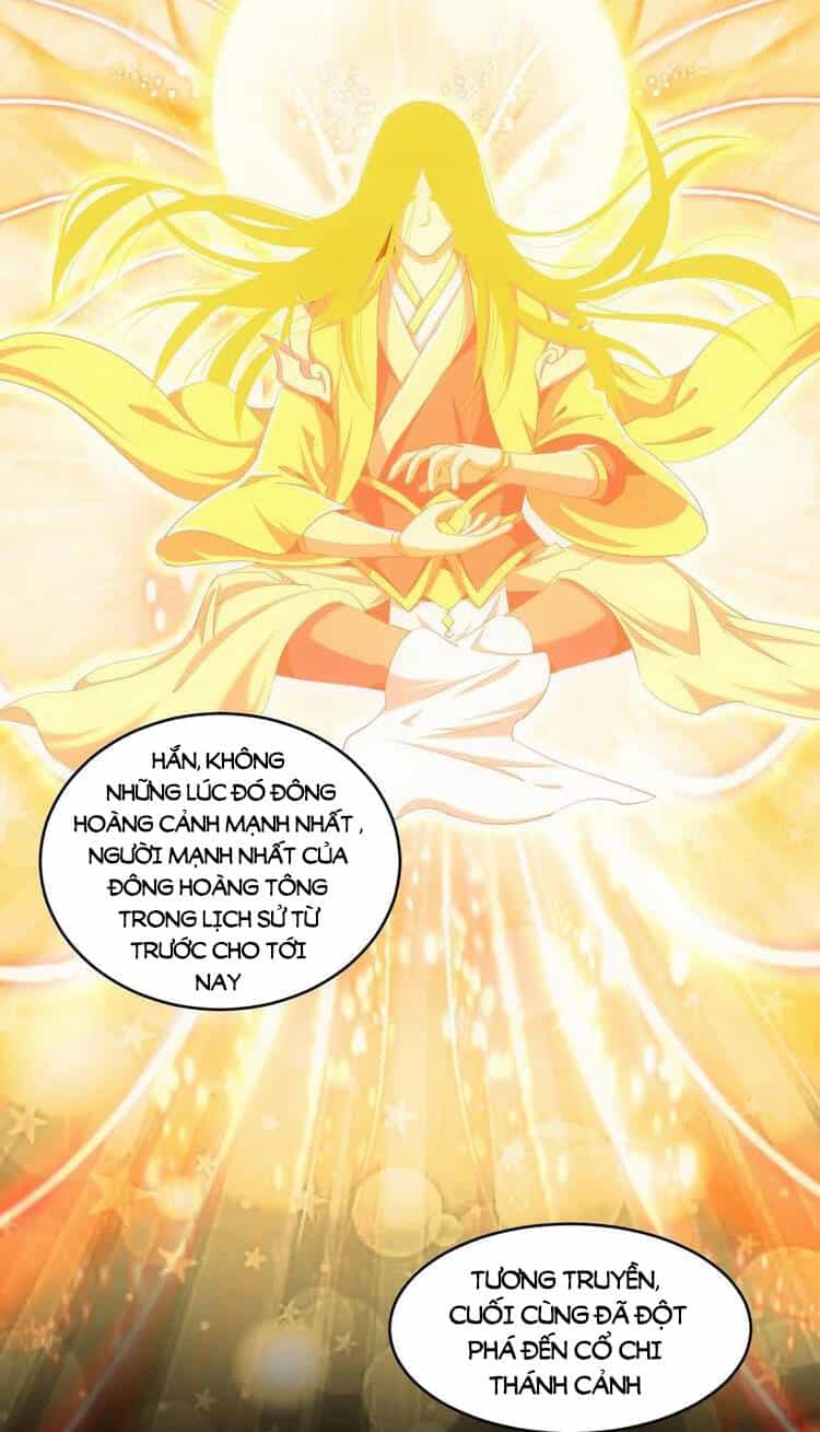 Vạn Cổ Đệ Nhất Thần - Chương 78 - ảnh 4